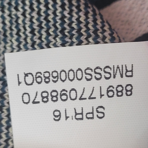 Rachel Rachel Roy Turquoise Sizee Medium Gorgeous A Line Mini - Picture 10 of 11